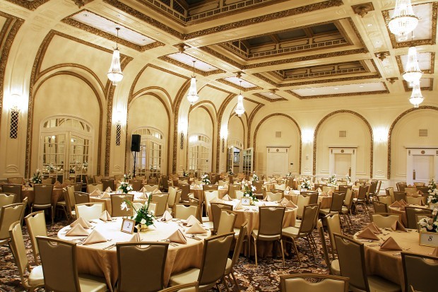Hotel Blackhawk